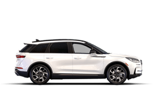2025 Lincoln Lincoln Corsair External Image 5